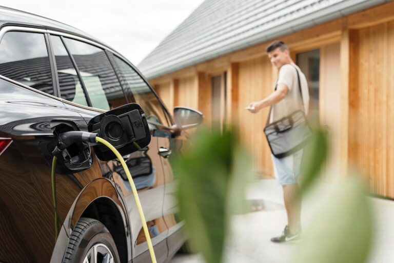 Covina EV Charger Installers Near Me