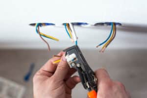 Covina Electrician Service Near Me