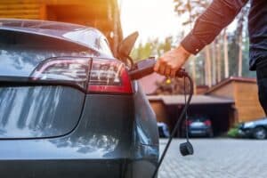 Electric Car charger Installation Cost Covina CA