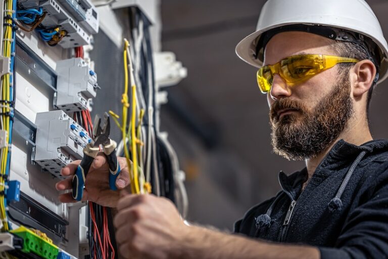 Electrical Contractor Upland, CA