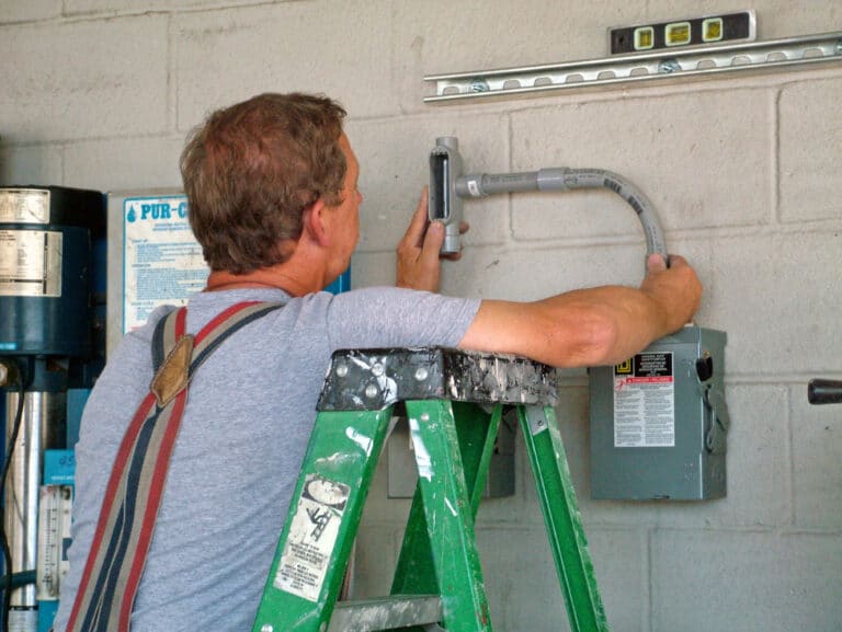 Same Day Electrician Service Upland, CA