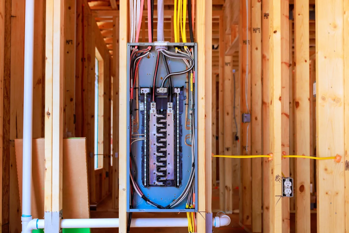 Electrical Panel 3 1