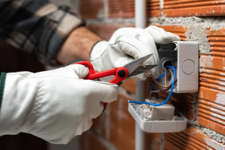 Essential Electrical Maintenance Tips for Homeowners