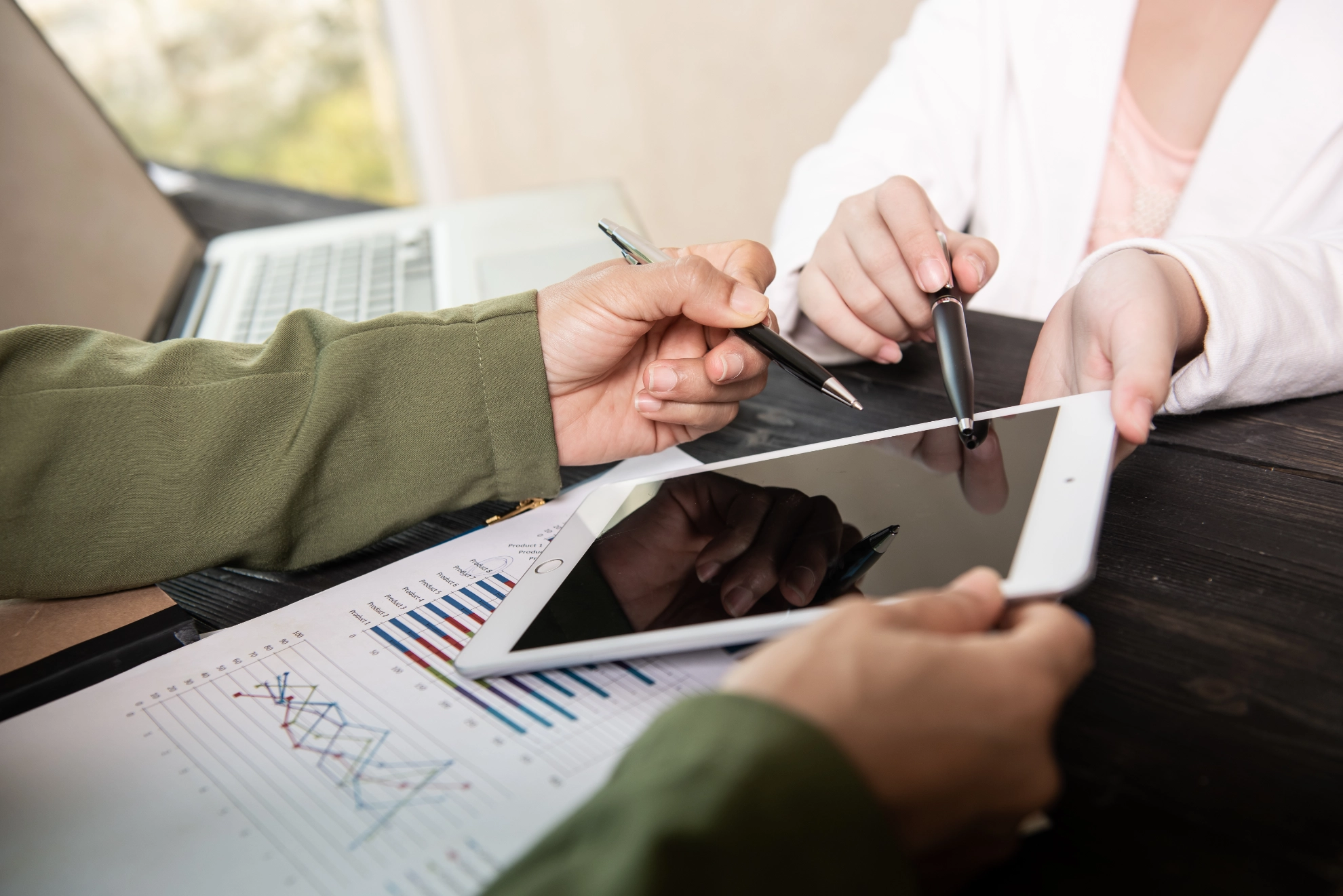 Financing Options 1 United Electric Financing Options